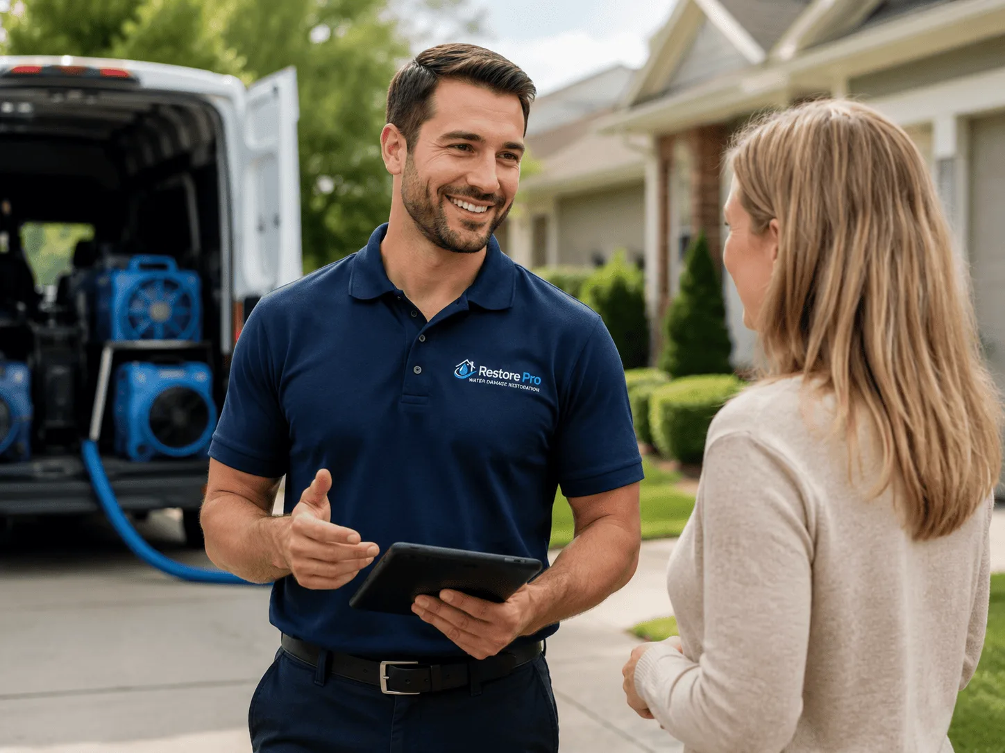Water Damage Restoration Occidental, CA FAQs